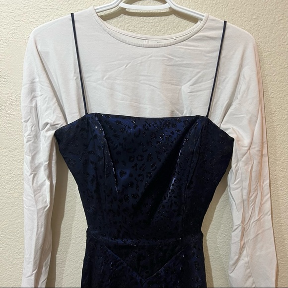 Zum Zum by Nikki Livas Formal cocktail dress - Picture 4 of 6